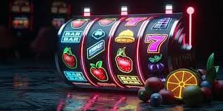 rc777 game