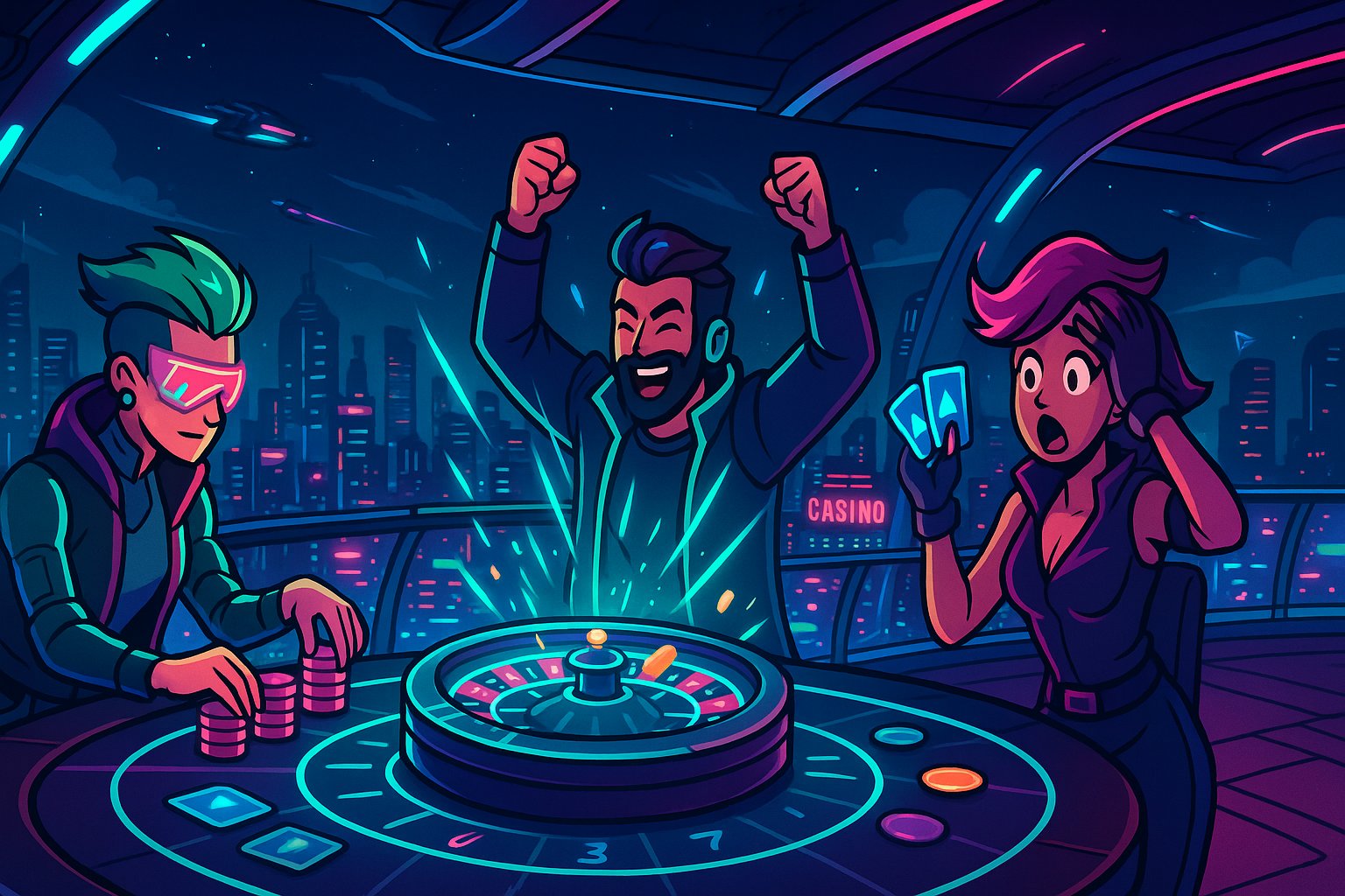 rc777 game