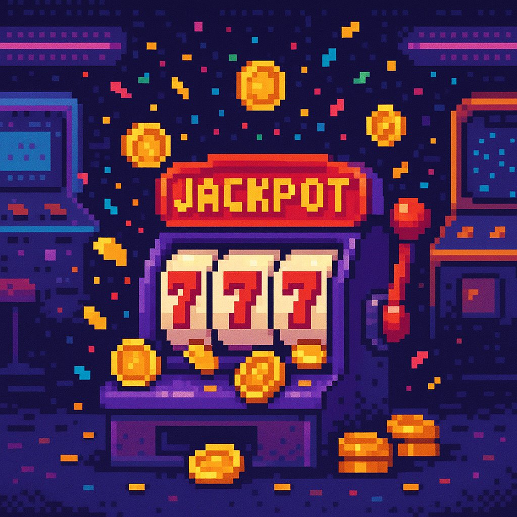 rc777 game